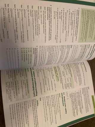 Idiomatic 1 Workbook 1 bach Oxford