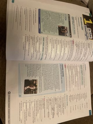 Idiomatic 1 Workbook 1 bach Oxford