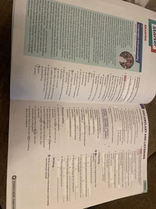 Idiomatic 1 Workbook 1 bach Oxford