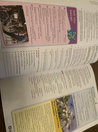 Idiomatic 1 Workbook 1 bach Oxford