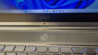 MSI Modern 14 i5 Gris Plata