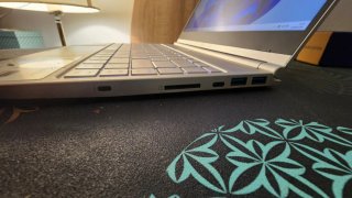 MSI Modern 14 i5 Gris Plata