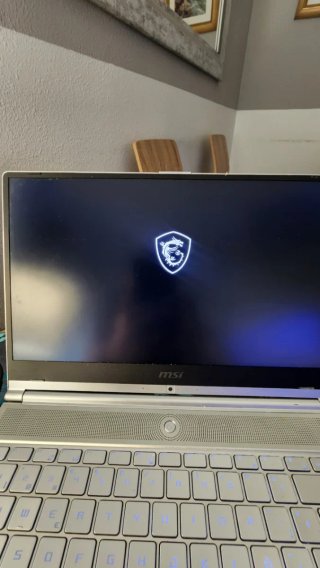 MSI Modern 14 i5 Gris Plata