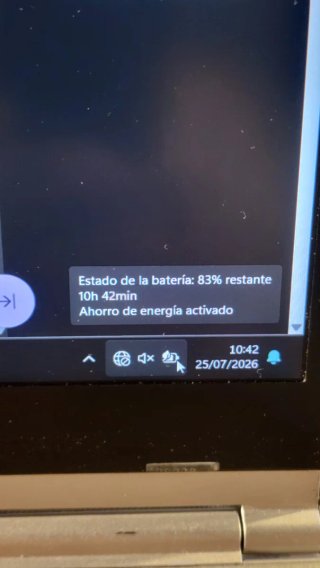 MSI Modern 14 + Funda + Mouse