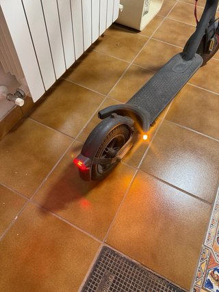 Patinete Eléctrico Xiaomi pro 2