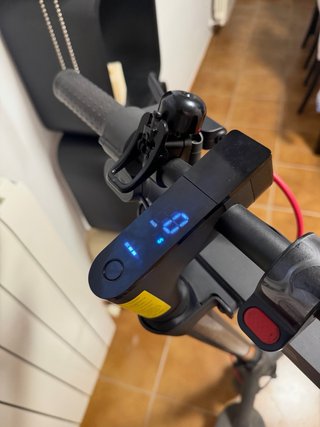 Patinete Eléctrico Xiaomi pro 2