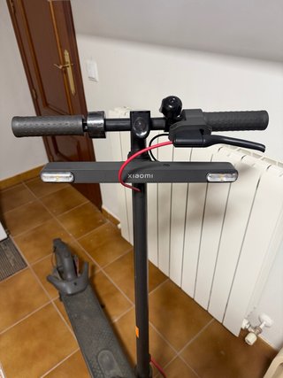 Patinete Eléctrico Xiaomi pro 2