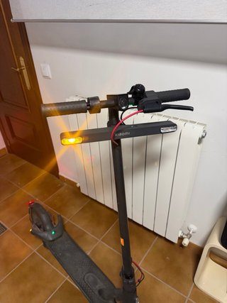 Patinete Eléctrico Xiaomi pro 2