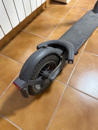 Patinete Eléctrico Xiaomi pro 2