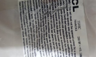 TCL 75V6C  40-R75PG1-MAD2HG 11602-501097