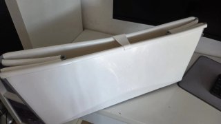 Bañera Stokke Flexi Bath + Patas + Reductor