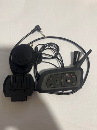 Intercomunicador EJEAS V6 Pro