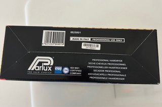 Secador de pelo Parlux 2800 Profesional