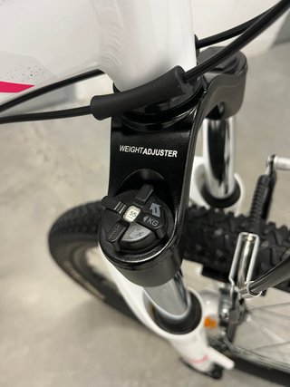 Bicicleta Montaña 26 Rockrider
