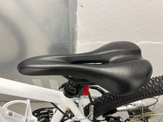 Bicicleta Montaña 26 Rockrider