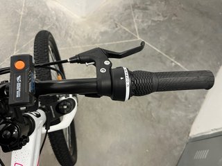 Bicicleta Montaña 26 Rockrider