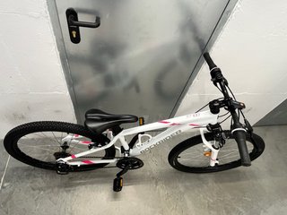 Bicicleta Montaña 26 Rockrider