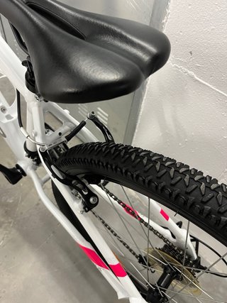 Bicicleta Montaña 26 Rockrider