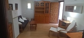 Alquiler casa rústica larga temporada en La Murada
