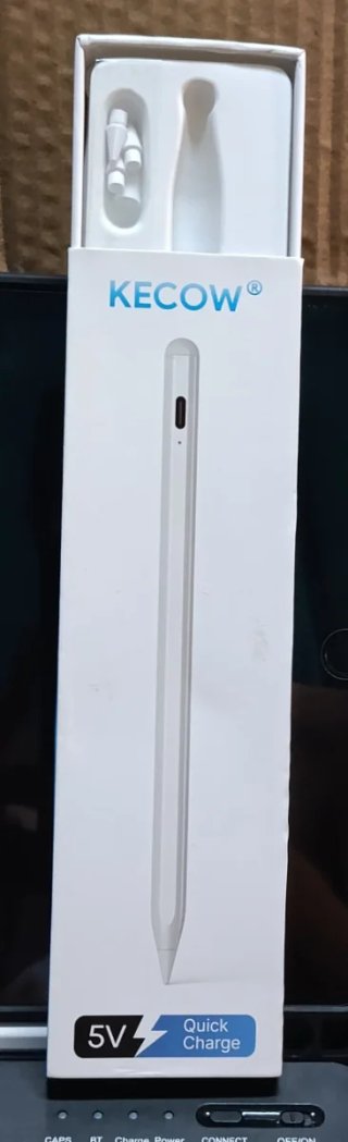 iPad 8ª Generación Plata + Teclado + Lápiz