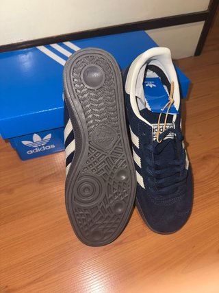 Adidas Handball Spezial Azul