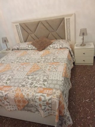 Dormitorio Matrimonio Completo
