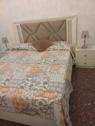 Dormitorio Matrimonio Completo