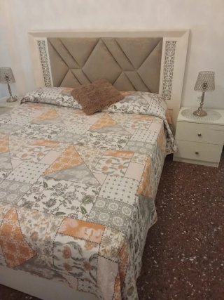 Dormitorio Matrimonio Completo