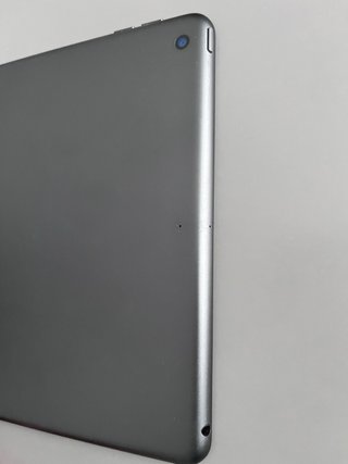 iPad 8ª Generación Gris Espacial