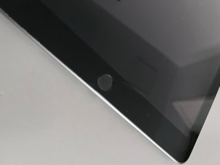 iPad 8ª Generación Gris Espacial