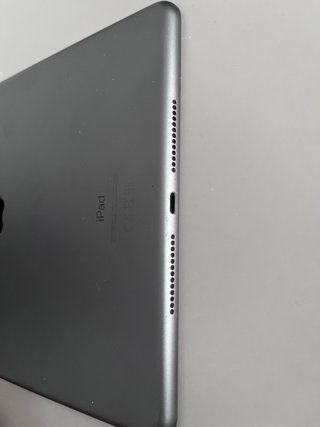 iPad 8ª Generación Gris Espacial