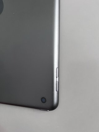 iPad 8ª Generación Gris Espacial