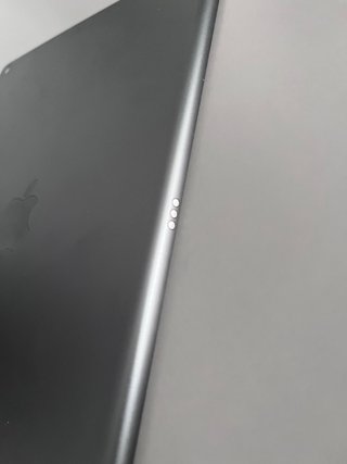 iPad 8ª Generación Gris Espacial