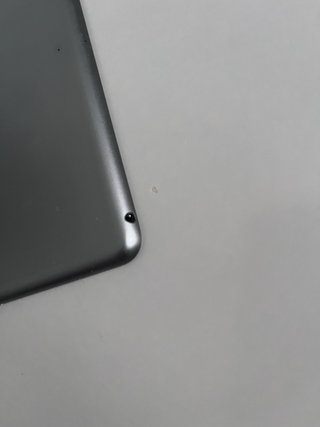 iPad 8ª Generación Gris Espacial