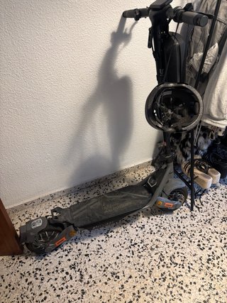 Patinete Eléctrico