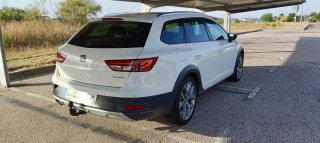SEAT Leon 2015