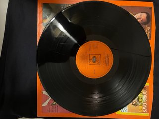 Vinilo The Notorious Byrd Brothers - The Byrds