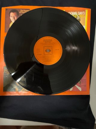 Vinilo The Notorious Byrd Brothers - The Byrds