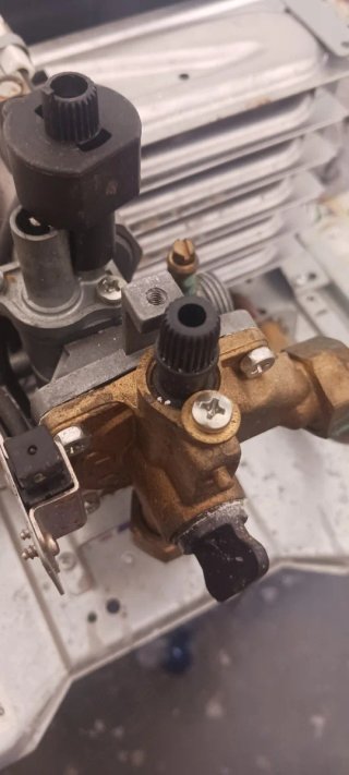 Calentador Gas Cointra Godesia E10 P