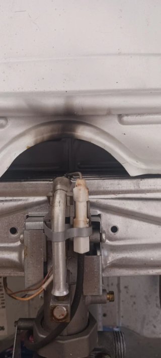 Calentador Gas Cointra Godesia E10 P