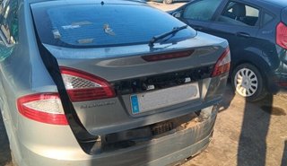 434884 cinturón seguridad del izq ford mondeo ber.