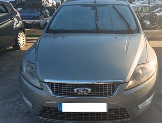 434884 cinturón seguridad del izq ford mondeo ber.