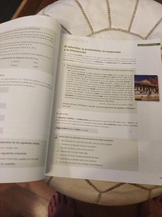 Reflejo 1. Lengua castellana y Literatura 1 ESO