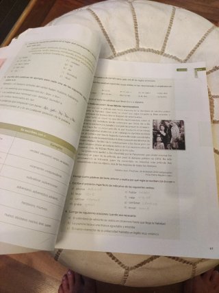Reflejo 1. Lengua castellana y Literatura 1 ESO
