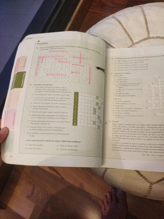 Reflejo 1. Lengua castellana y Literatura 1 ESO