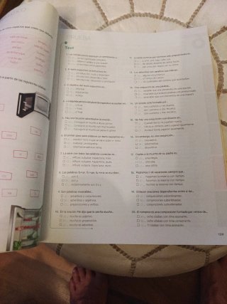 Reflejo 1. Lengua castellana y Literatura 1 ESO