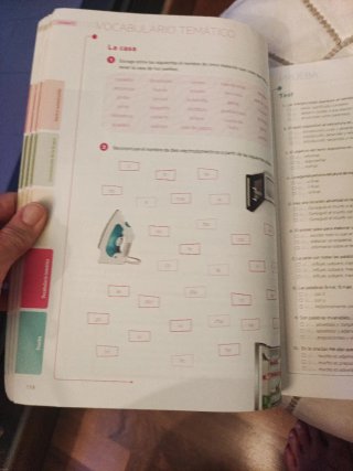 Reflejo 1. Lengua castellana y Literatura 1 ESO