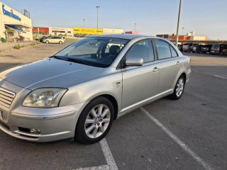 Toyota Avensis 2006