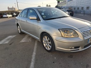 Toyota Avensis 2006