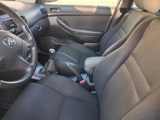 Toyota Avensis 2006